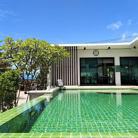 Baan Issara Nakhonratchasima Exterior foto